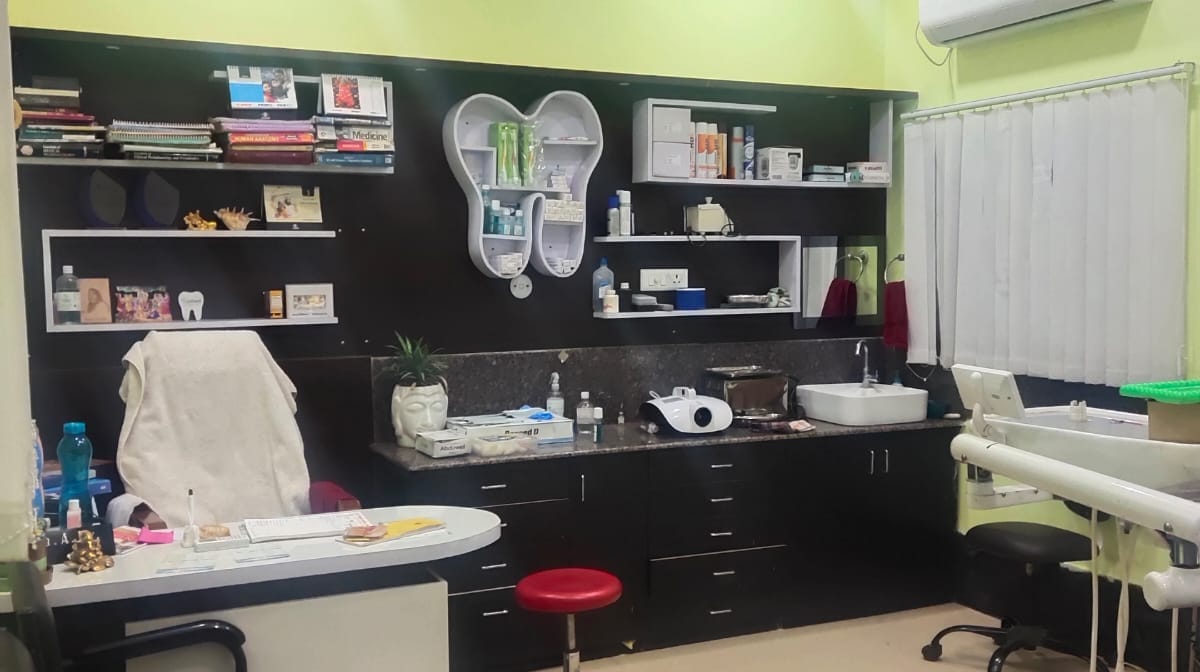 Prasad Dental Clinic