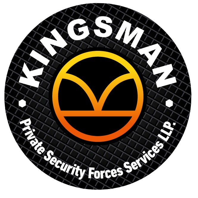 Kingsman Private Security Force Services LLP
