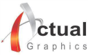 Actual Graphics