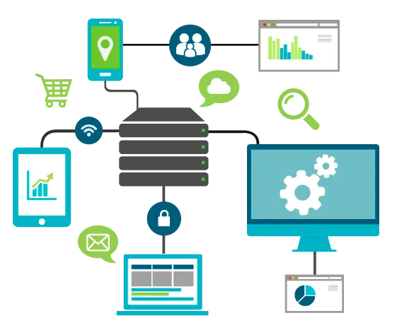 Coherent Network Solutions