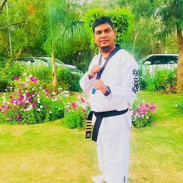 Delhi Martial arts Taekwondo Academy
