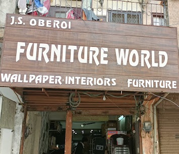 Furniture World