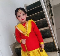 Kidzilla Fancy Dresses