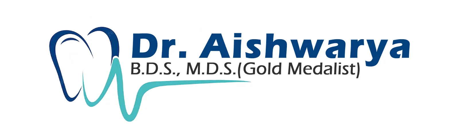 Dr. Aishwarya, B.D.S, M.D.S (Gold Medalist)