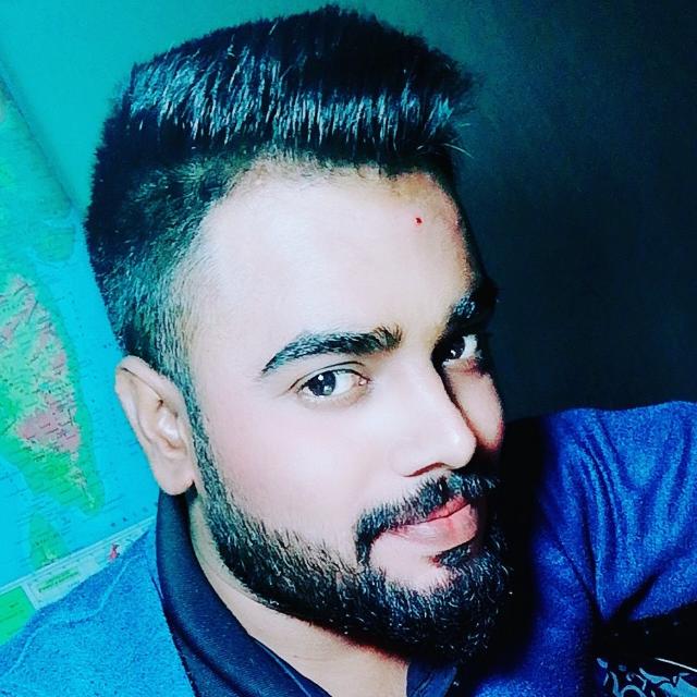Chandan Verma, Kendua Dhanbad, SSC, Railway (RRB) Coaching in Jharkhand